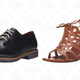 Cole Haan Gold Box